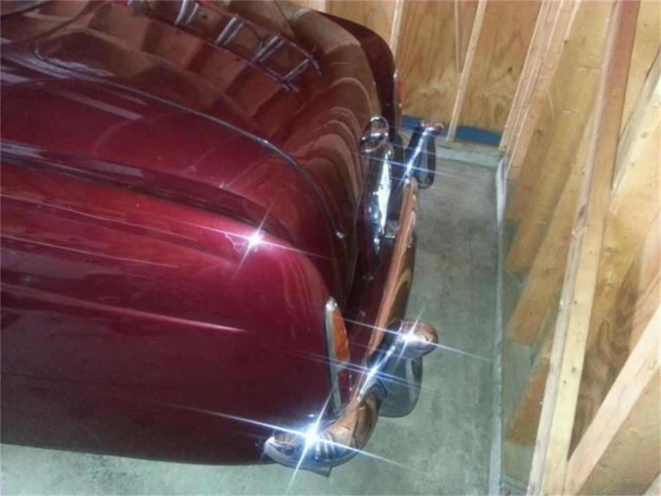 1956 Bentley S1 - Image 5 of 10