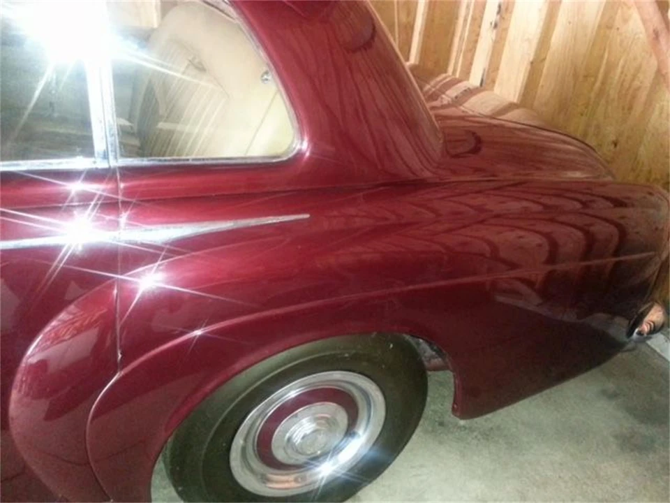 1956 Bentley S1 - Image 4 of 10