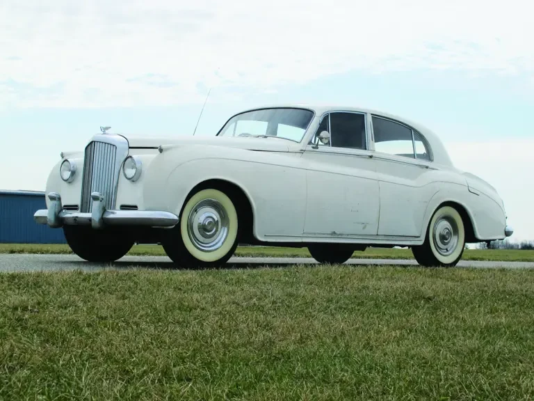 1956 Bentley S1 - Image 2 of 2