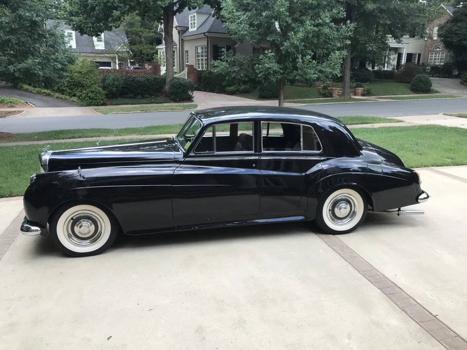 1956 Bentley S1 - Image 3 of 31