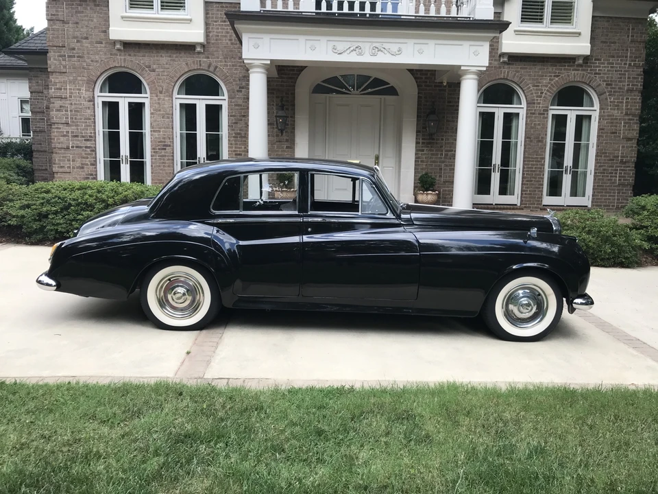 1956 Bentley S1 - Image 7 of 31