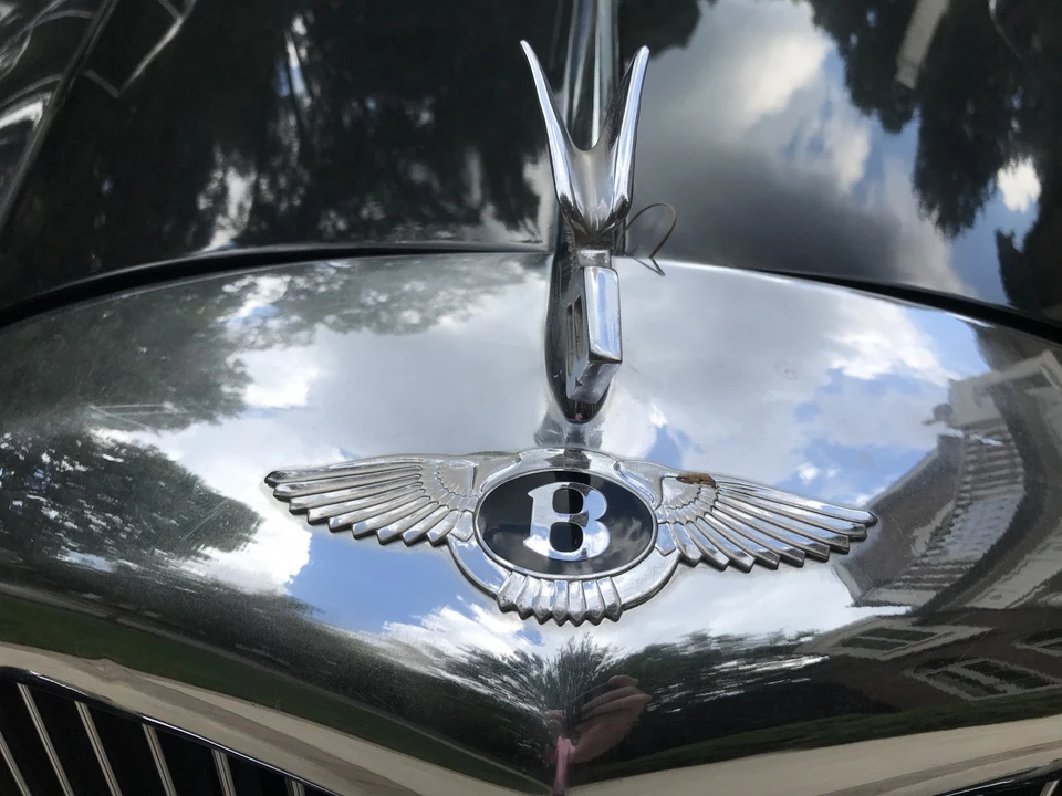 1956 Bentley S1 - Image 13 of 31