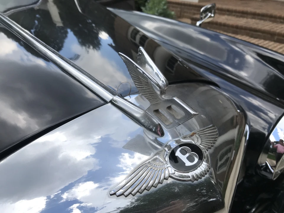 1956 Bentley S1 - Image 12 of 31