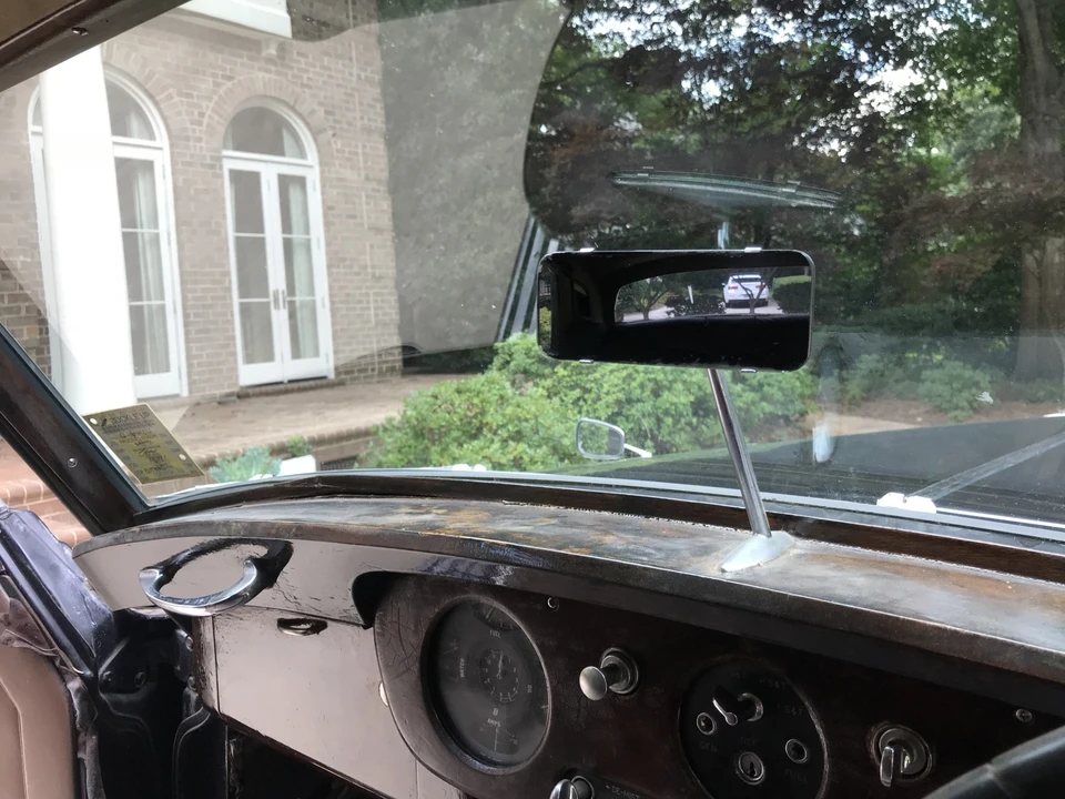1956 Bentley S1 - Image 18 of 31
