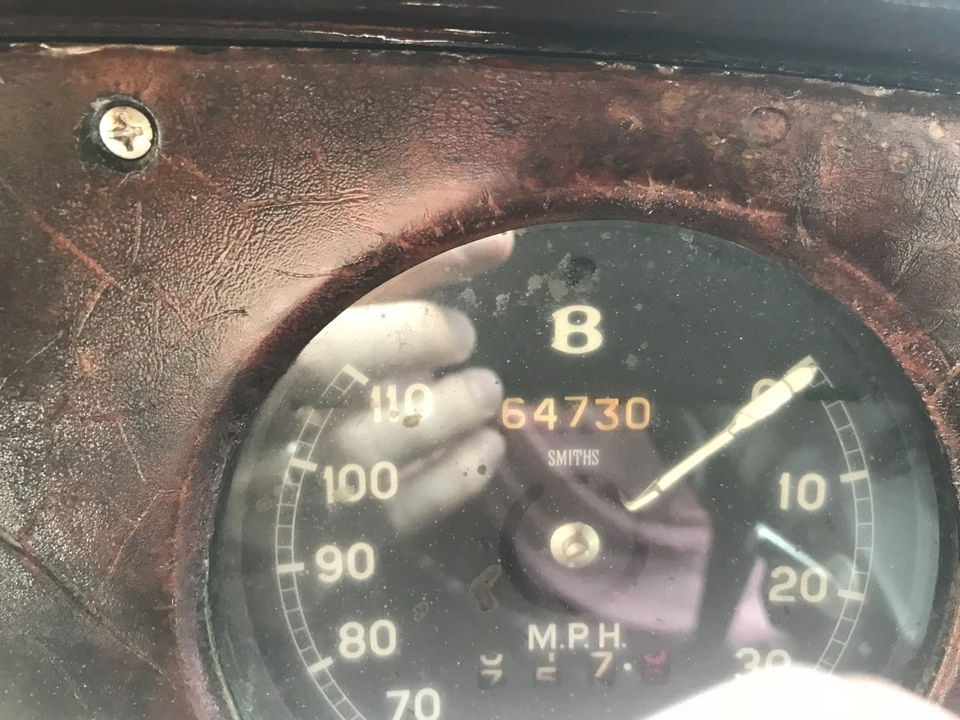 1956 Bentley S1 - Image 21 of 31
