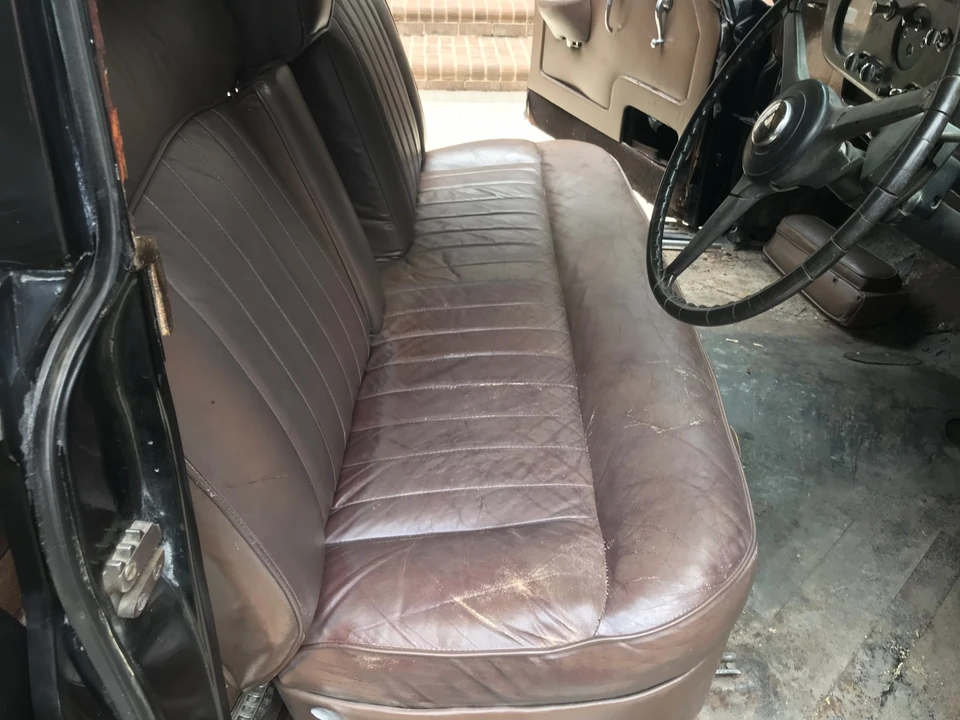 1956 Bentley S1 - Image 15 of 31