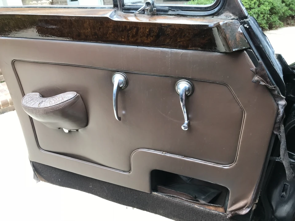 1956 Bentley S1 - Image 22 of 31