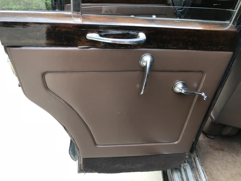 1956 Bentley S1 - Image 24 of 31