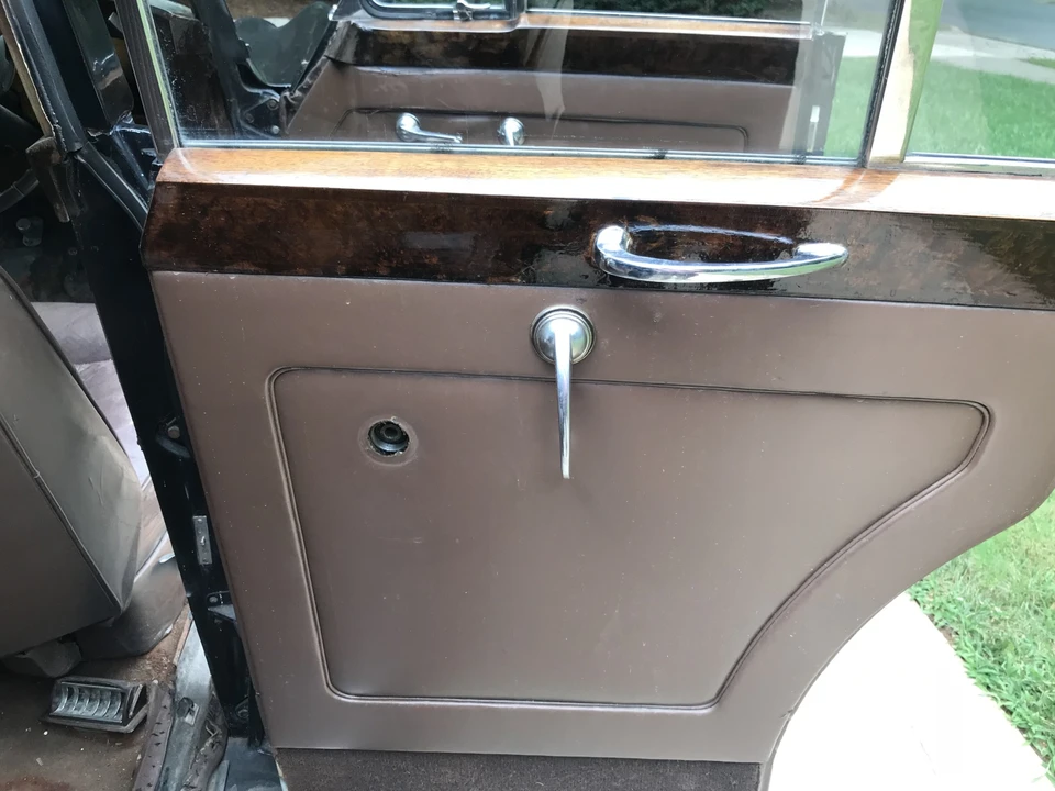 1956 Bentley S1 - Image 25 of 31
