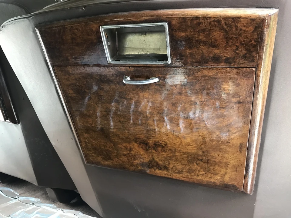 1956 Bentley S1 - Image 28 of 31