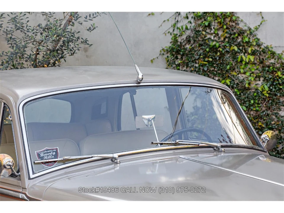 1956 Bentley S1 - Image 8 of 31