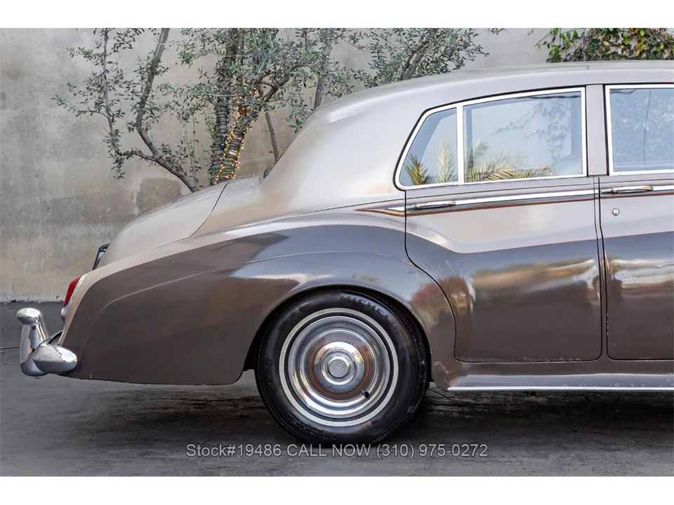 1956 Bentley S1 - Image 10 of 31