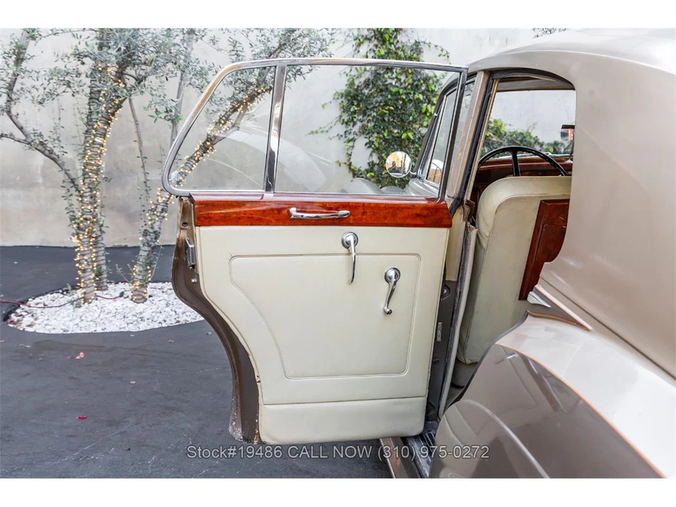 1956 Bentley S1 - Image 18 of 31