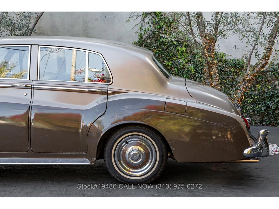 1956 Bentley S1 - Image 12 of 31