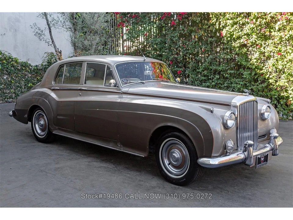 1956 Bentley S1 - Image 2 of 31