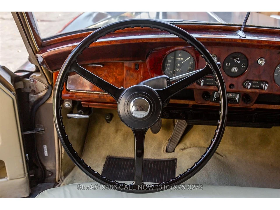 1956 Bentley S1 - Image 16 of 31