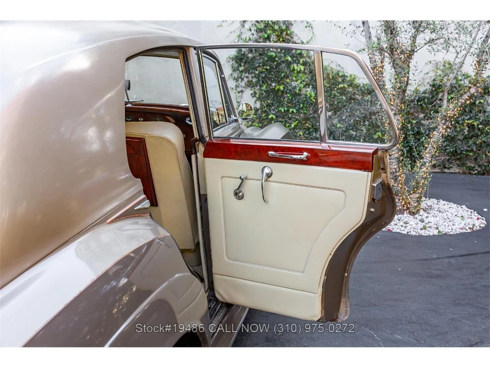 1956 Bentley S1 - Image 22 of 31