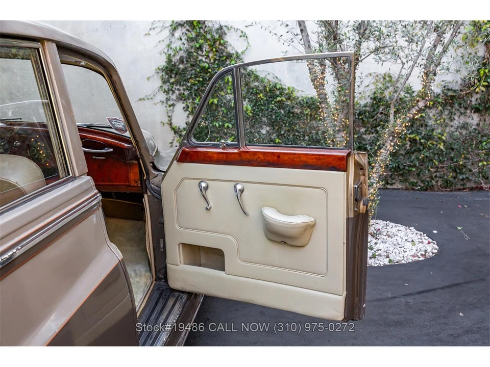 1956 Bentley S1 - Image 28 of 31