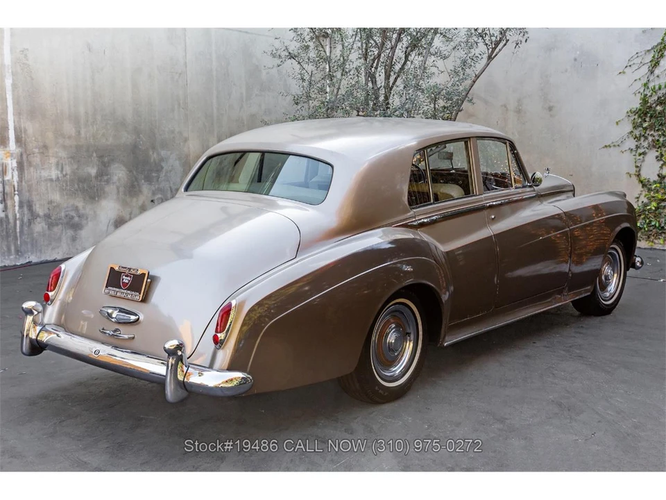 1956 Bentley S1 - Image 4 of 31