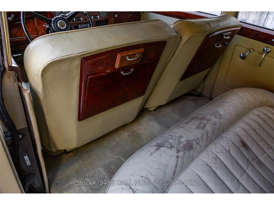 1956 Bentley S1 - Image 20 of 31