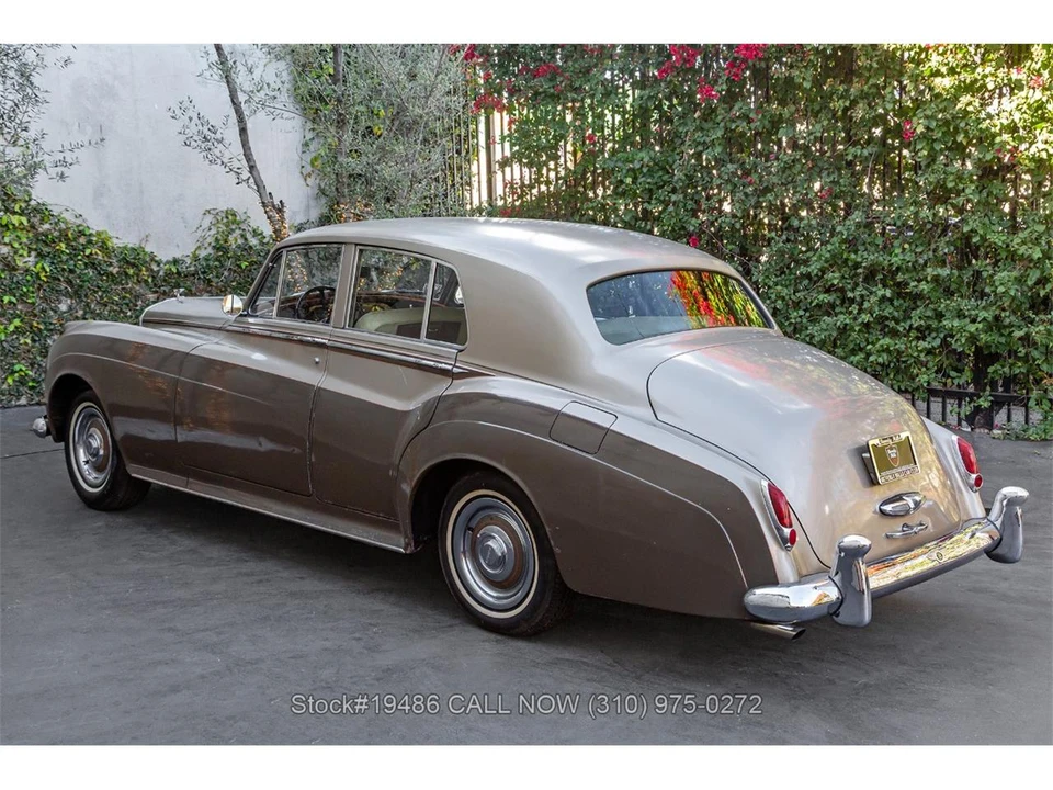 1956 Bentley S1 - Image 6 of 31