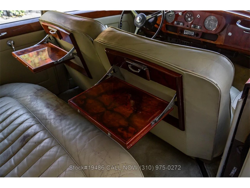 1956 Bentley S1 - Image 24 of 31