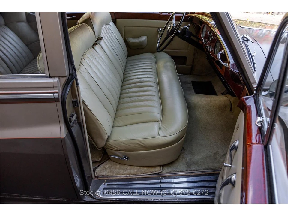 1956 Bentley S1 - Image 26 of 31