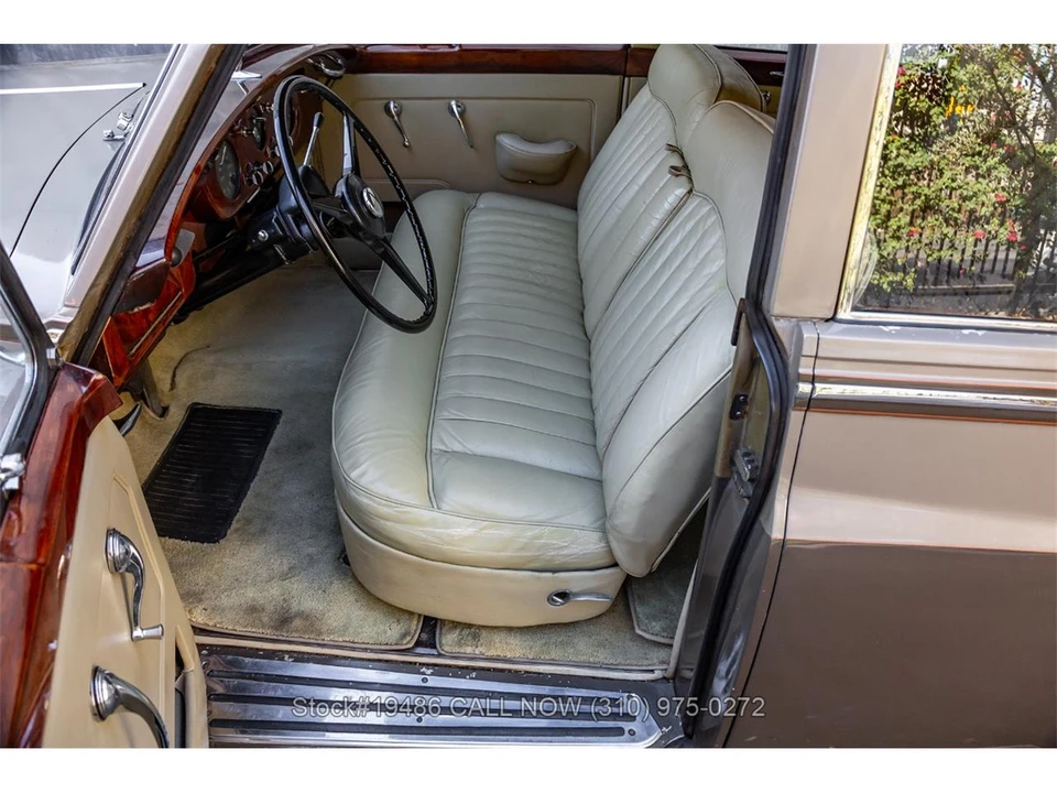 1956 Bentley S1 - Image 14 of 31