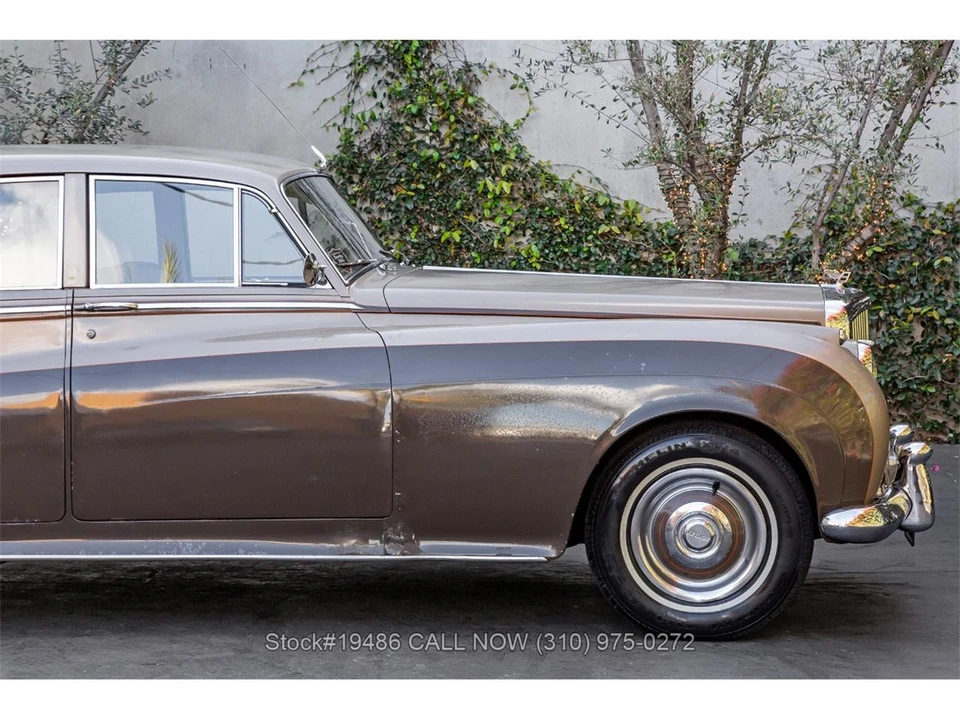 1956 Bentley S1 - Image 9 of 31