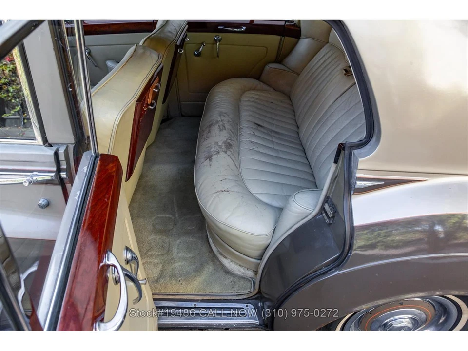 1956 Bentley S1 - Image 19 of 31