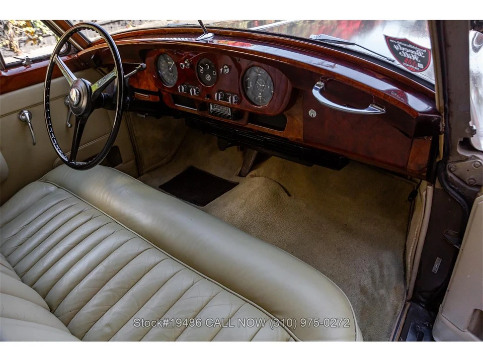 1956 Bentley S1 - Image 27 of 31
