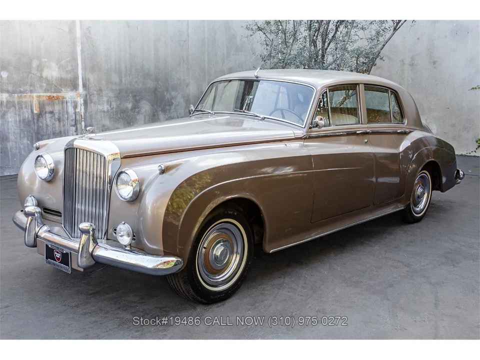 1956 Bentley S1 - Image 7 of 31