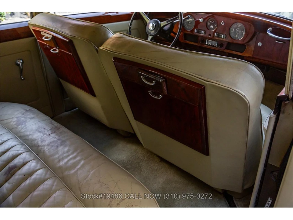 1956 Bentley S1 - Image 25 of 31