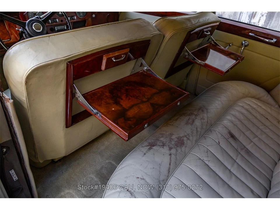1956 Bentley S1 - Image 21 of 31