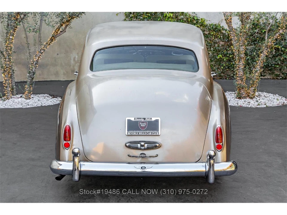1956 Bentley S1 - Image 5 of 31
