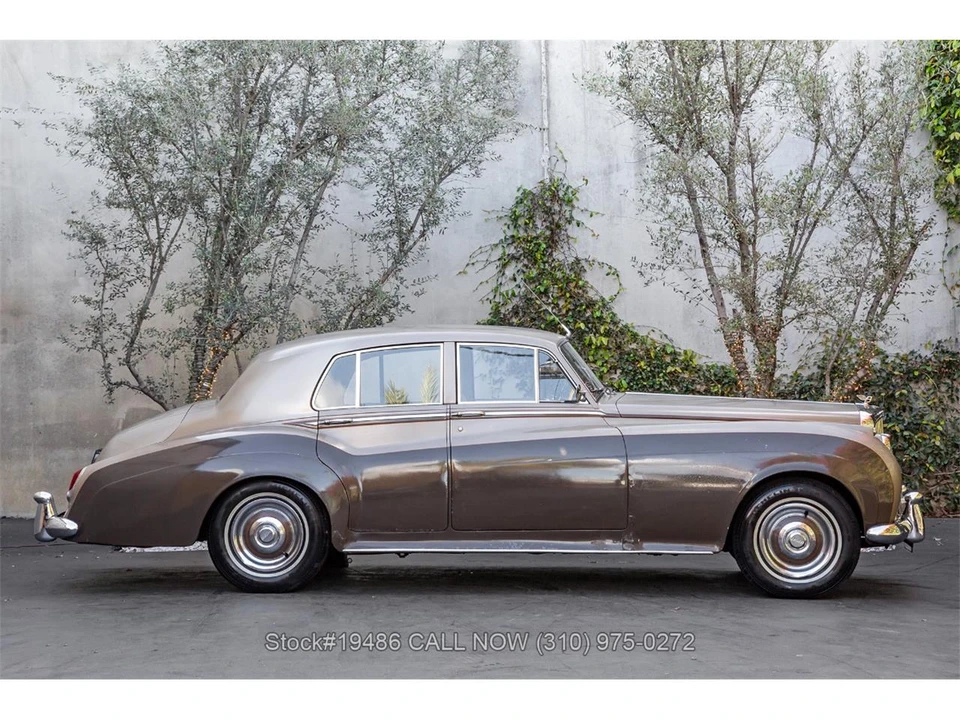 1956 Bentley S1 - Image 3 of 31
