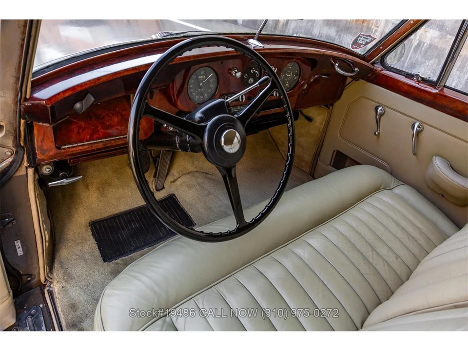 1956 Bentley S1 - Image 15 of 31
