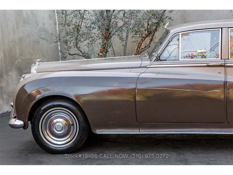 1956 Bentley S1 - Image 11 of 31