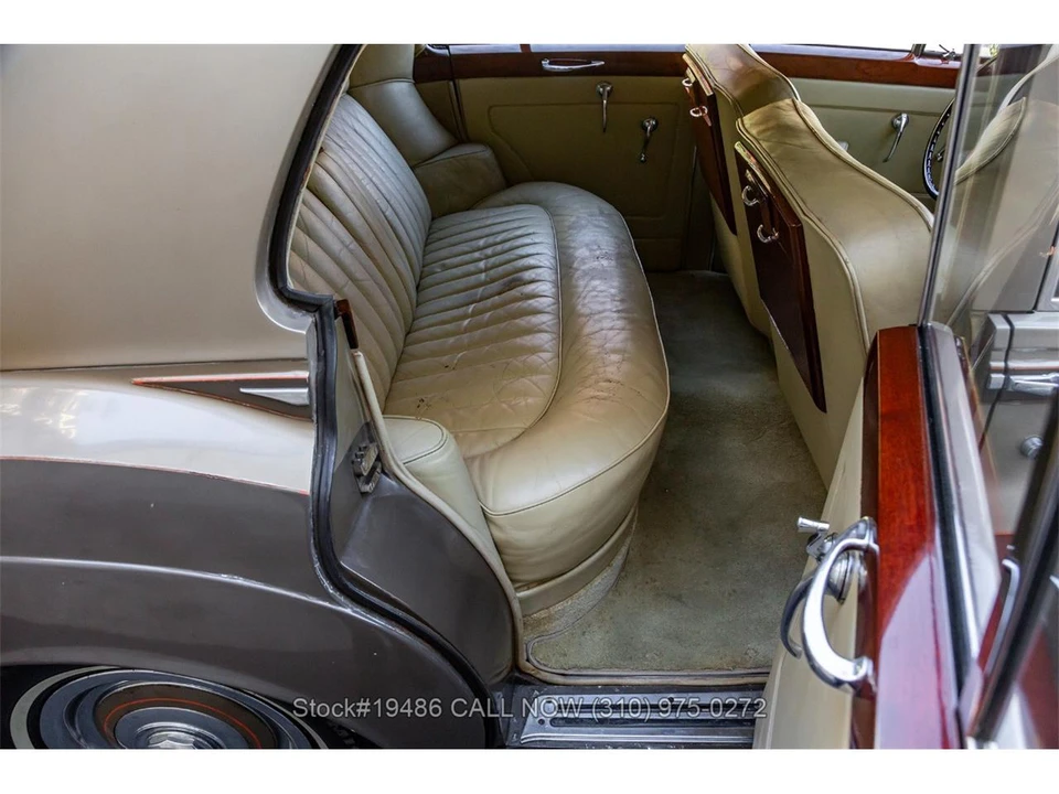 1956 Bentley S1 - Image 23 of 31