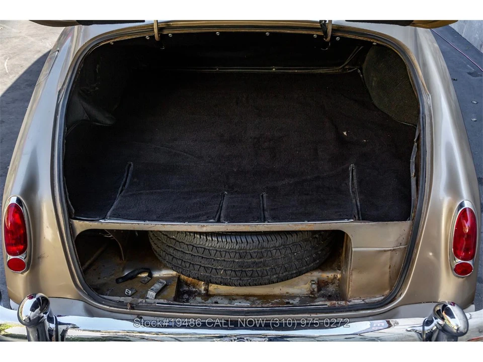 1956 Bentley S1 - Image 29 of 31