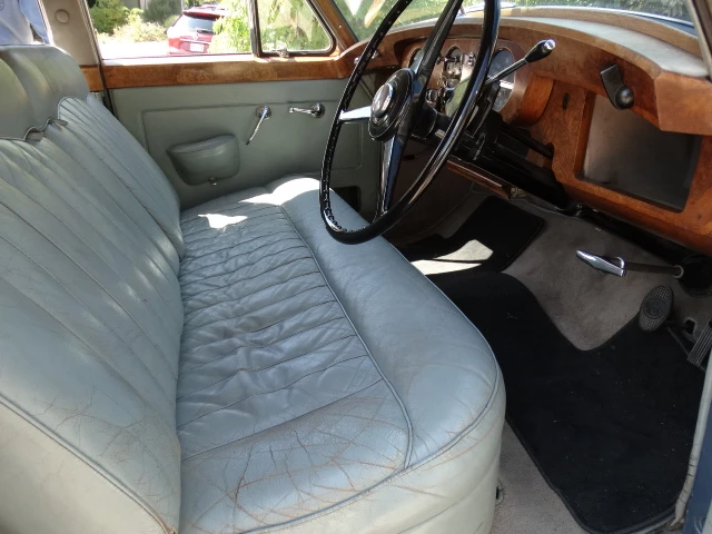 1956 Bentley S1 - Image 26 of 31
