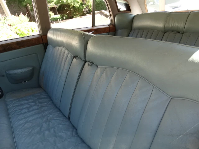 1956 Bentley S1 - Image 30 of 31