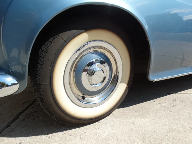 1956 Bentley S1 - Image 20 of 31