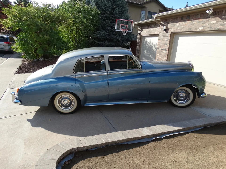 1956 Bentley S1 - Image 6 of 31