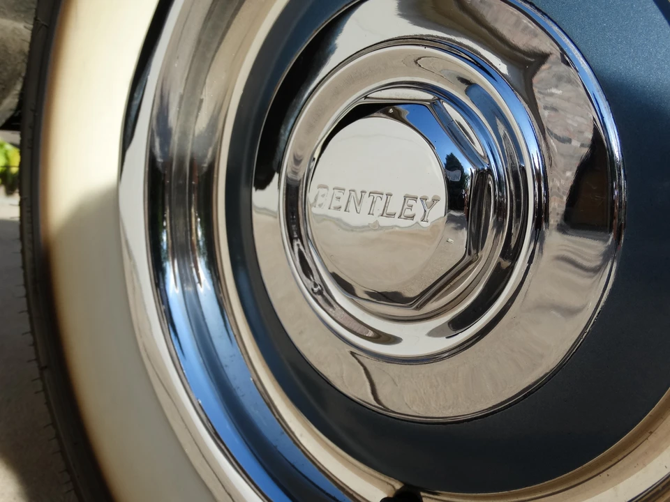 1956 Bentley S1 - Image 23 of 31