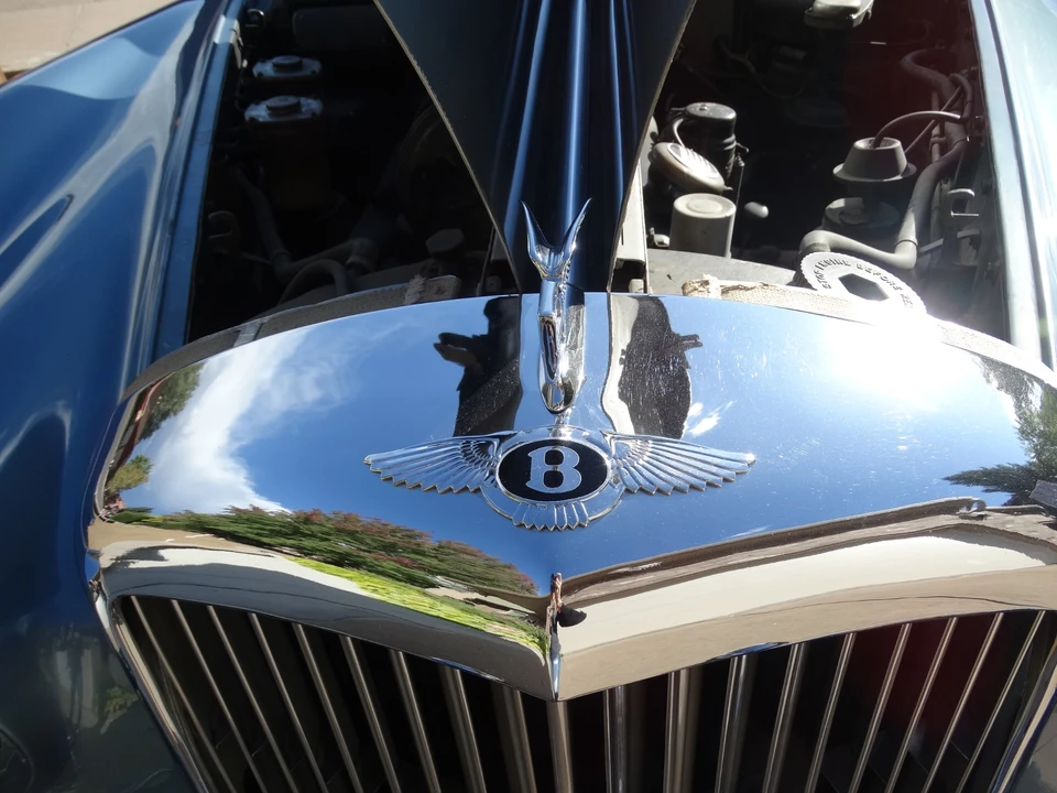 1956 Bentley S1 - Image 19 of 31