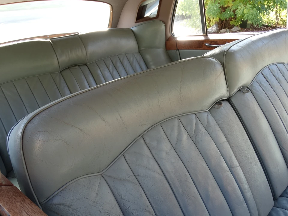 1956 Bentley S1 - Image 31 of 31