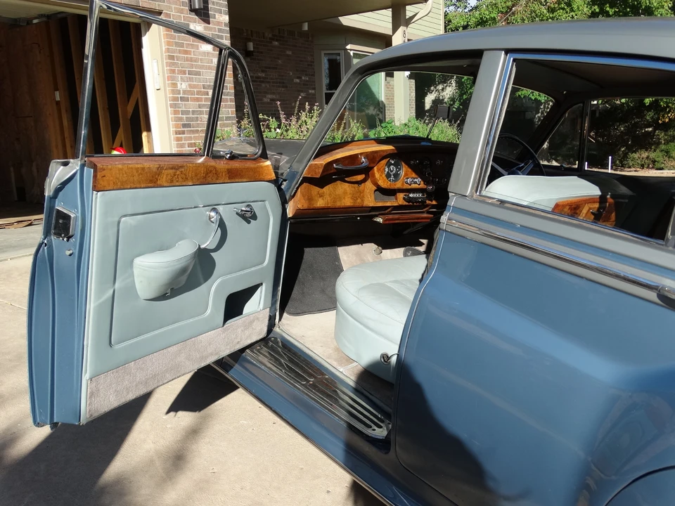 1956 Bentley S1 - Image 25 of 31