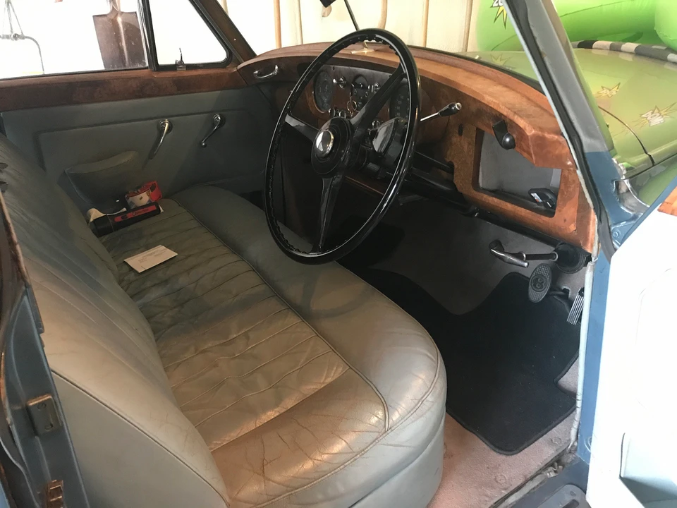 1956 Bentley S1 - Image 28 of 31