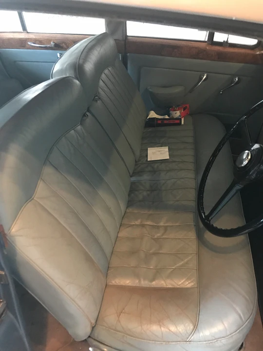 1956 Bentley S1 - Image 29 of 31